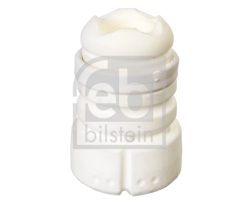 Rubber Buffer, suspension